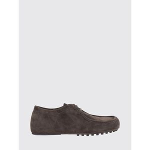 Tod's Brogue Shoes Men Brown